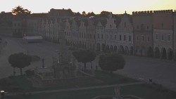 Náměstí Zachariáše z Hradce