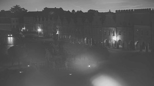Město Telč - Náměstí Zachariáše z Hradce - 28.5.2026 v 22:00 Město Telč - Náměstí Zachariáše z Hradce - 28.5.2026 v 22:00