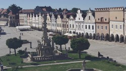 Náměstí Zachariáše z Hradce