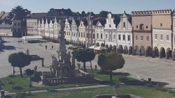 Náměstí Zachariáše z Hradce