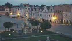 Náměstí Zachariáše z Hradce