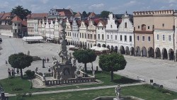 Náměstí Zachariáše z Hradce