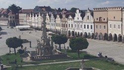 Náměstí Zachariáše z Hradce