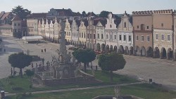 Náměstí Zachariáše z Hradce