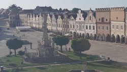 Náměstí Zachariáše z Hradce