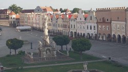 Náměstí Zachariáše z Hradce