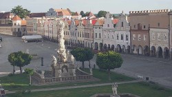 Náměstí Zachariáše z Hradce