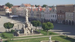 Náměstí Zachariáše z Hradce