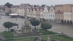 Náměstí Zachariáše z Hradce