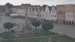 Náměstí Zachariáše z Hradce