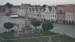 Náměstí Zachariáše z Hradce