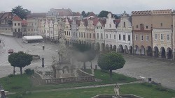 Náměstí Zachariáše z Hradce