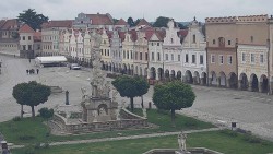 Náměstí Zachariáše z Hradce
