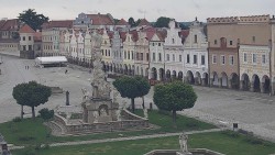 Náměstí Zachariáše z Hradce