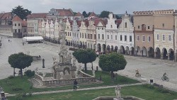 Náměstí Zachariáše z Hradce