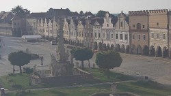 Náměstí Zachariáše z Hradce