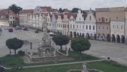 Náměstí Zachariáše z Hradce
