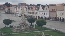 Náměstí Zachariáše z Hradce