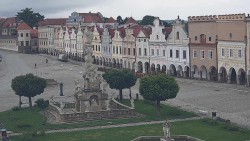 Náměstí Zachariáše z Hradce