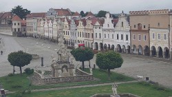 Náměstí Zachariáše z Hradce
