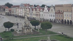Náměstí Zachariáše z Hradce