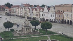 Náměstí Zachariáše z Hradce
