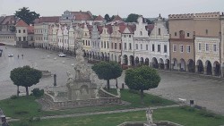 Náměstí Zachariáše z Hradce