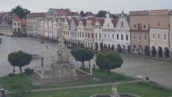 Náměstí Zachariáše z Hradce