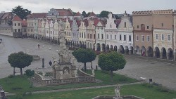 Náměstí Zachariáše z Hradce