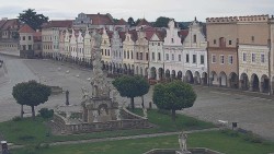 Náměstí Zachariáše z Hradce