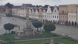 Náměstí Zachariáše z Hradce