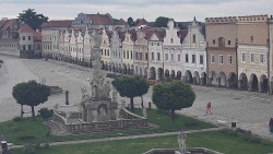 Náměstí Zachariáše z Hradce