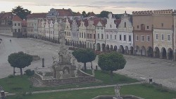 Náměstí Zachariáše z Hradce