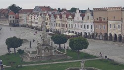 Náměstí Zachariáše z Hradce