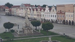 Náměstí Zachariáše z Hradce