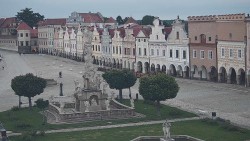 Náměstí Zachariáše z Hradce