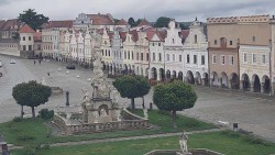 Náměstí Zachariáše z Hradce