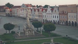 Náměstí Zachariáše z Hradce