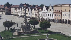 Náměstí Zachariáše z Hradce