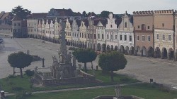 Náměstí Zachariáše z Hradce