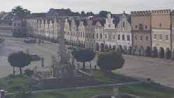 Náměstí Zachariáše z Hradce
