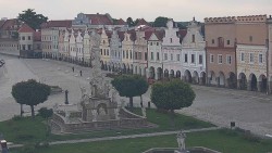 Náměstí Zachariáše z Hradce