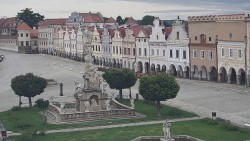 Náměstí Zachariáše z Hradce