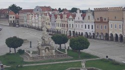 Náměstí Zachariáše z Hradce