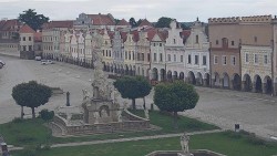 Náměstí Zachariáše z Hradce
