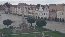 Náměstí Zachariáše z Hradce