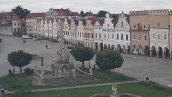 Náměstí Zachariáše z Hradce