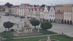 Náměstí Zachariáše z Hradce