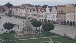Náměstí Zachariáše z Hradce