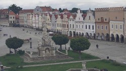Náměstí Zachariáše z Hradce